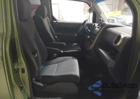 2007 Honda Element Ex z USA, uszkodzony, nr VIN 5J6YH28787L005006